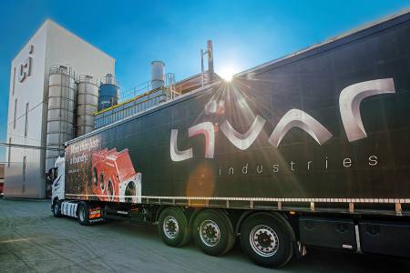 Livar increased their productivity with digital transformation